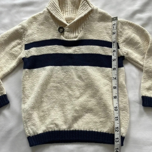 ZY Baby  Sweater - Picture 7 of 7